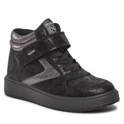 Primigi Botines planos Primigi GORE-TEX 4871011 S Nero