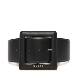 Guess Pasek Damski Guess BW9245 P5370 Czarny