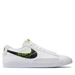 

Взуття Nike, Білий