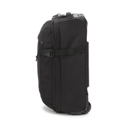

Салонна валіза Eastpak Tranverz Xxs EK0A5BE8 Black, Чорний