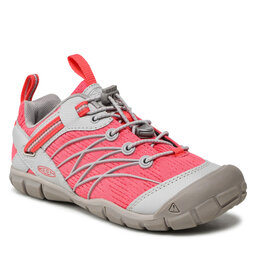 Keen Trekking-skor Keen Chandler Cnx 1025113 Drizzle/Dubarry