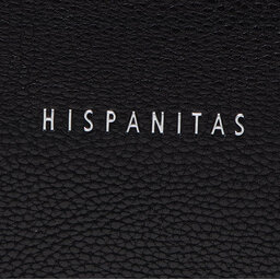 

Сумка Hispanitas BI222125 Black, Чорний