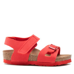 

Босоніжки Birkenstock Colorado Kids 1023364 Active Red, Червоний