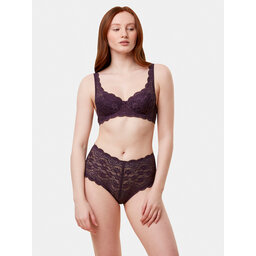Triumph Triumph Liemenėlė su lankeliais Amourette 300 WHP X 10166798 Violetinė