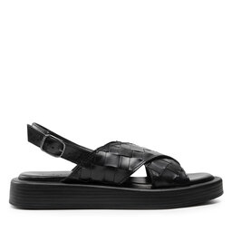 

Босоніжки Tamaris 1-28282-38 Black 001, Чорний