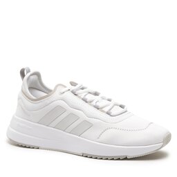 adidas Обувки adidas Comfort Runner Shoes HP9839 Бял