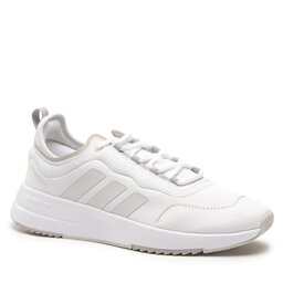 adidas Παπούτσια adidas Comfort Runner Shoes HP9839 Λευκό