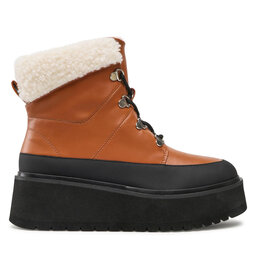 Jenny Fairy Stiefeletten Jenny Fairy 120AL3299-1 Braun