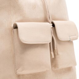 

Рюкзак Lasocki MLP-W-015-04 Beige, Бежевий