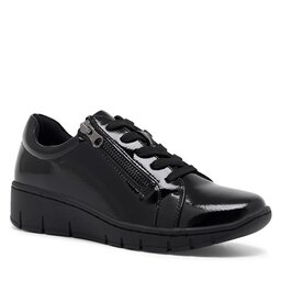 Clara Barson Обувки Clara Barson CLAIRE WS6075-16 Черен