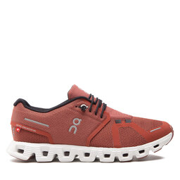 

Взуття On Cloud 5 5998898 Rust/Black, Червоний