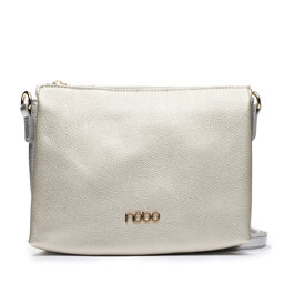 Nobo Borsetta Nobo NBAG-P2120-CM23 Multi Złoty