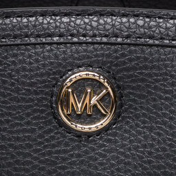 

Сумка MICHAEL Michael Kors Chantal 30F2G7CS2T Black, Чорний