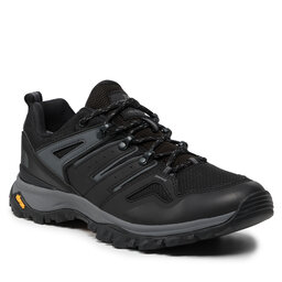 The North Face Botas de trekking The North Face Hedgehog Futurelight (EU) NF0A4T37KZ2 Tnf Black/Zinc Grey