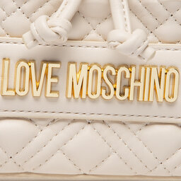 

Сумка LOVE MOSCHINO, Бежевий
