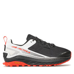 

Взуття Altra M Olympus 4 AL0A4VQM01010 Black/White, Кольоровий