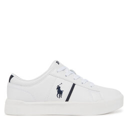 Polo Ralph Lauren Zapatillas Polo Ralph Lauren Frazier RL01267100 Blanco