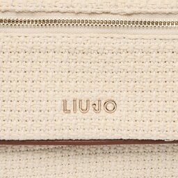 

Сумка Liu Jo M Top Handle AA3152 T6432 Coffee Milk X0255, Бежевий