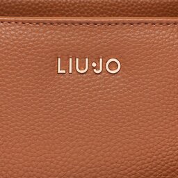

Сумка Liu Jo Ecs L Tote AA3075 E0086 Deer X0282, Коричневий