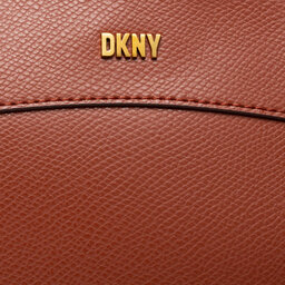 

Сумка DKNY, Коричневий