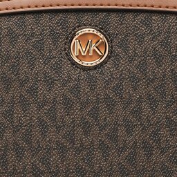 

Сумка MICHAEL Michael Kors Chantal 32R3G7CC3B Brn/Acorn, Коричневий