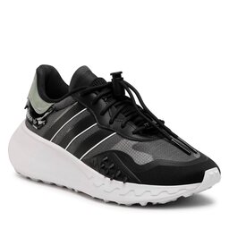 adidas Обувки adidas Choigo FY6503 Cblack/Cblack/Silvmt