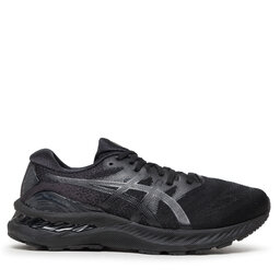

Взуття Asics, Чорний