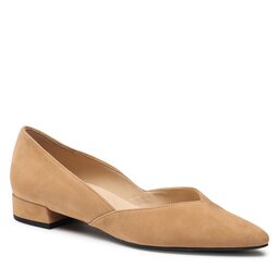 HÖGL Bailarinas HÖGL 0-172002 Toffee 2800