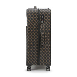 

Велика валіза Guess Peony Travel TMPEON P3303 BRO, Коричневий