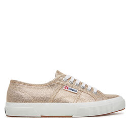 Superga Scarpe sportive Superga Lamew 2750 S001820 Oro