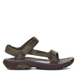 Teva Sandały Teva Hurricane Drift Huemix 1135410 Khaki