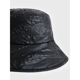 

Панама Desigual Bucket Logodesigual 22WAHA02 Negro 2000, Чорний
