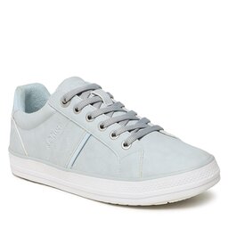 s.Oliver Αθλητικά s.Oliver 5-23602-30 Lt Blue 810
