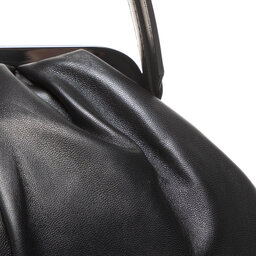 

Сумка Weekend Max Mara Cubico 55160902600 Black 007, Чорний
