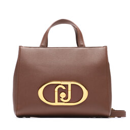 Liu Jo Borsetta Liu Jo Ecs S Tote AF3364 E0027 Chocolat 01138