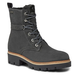 Tamaris Stiefeletten Tamaris 1-26233-41 Anthracite 214