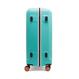 

Велика валіза Lasocki WAL-L-04TURQUOISE-04 Бірюзовий