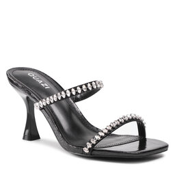 QUAZI Papucs QUAZI TS5221-04 Black