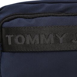 

Сумка Tommy Jeans Tjw Essential Crossover AW0AW14950 C87, Cиній