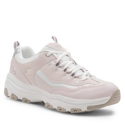 Skechers Sneakers Skechers HUZAR Rosa