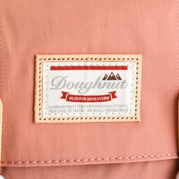 

Рюкзак Doughnut D010-7590-F Macaroon Lavender X Rose, Рожевий