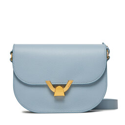 Coccinelle Handtasche Coccinelle QTF Coccinelledew E1 QTF 15 03 01 Mist Blue