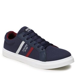 Jack&Jones Sneakersy Jack&Jones 12230805 Navy Blazer 4167226