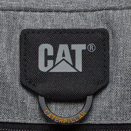 

Плоска сумка CATerpillar Ryan 84058-555 Сірий