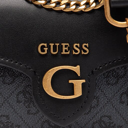 

Сумка Guess Rossana Mini HWSB85 51780 COT, Сірий