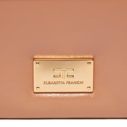 

Сумка Elisabetta Franchi BS-09A-36E2-V340 Nudo 283, Рожевий