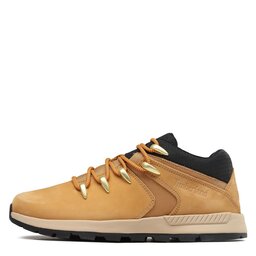 

Снікерcи Timberland Oxford Sprint TB0A5VJG2311 Wheat, Коричневий
