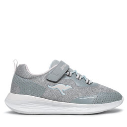 KangaRoos Сникърси KangaRoos Kq-Fleet Ev 18715 000 2063 Сив