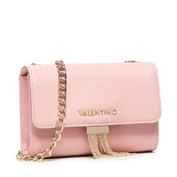 

Сумка Valentino Piccadilly VBS4I603N Cipria, Рожевий