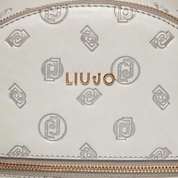 

Рюкзак Liu Jo AA4239 E0037 True Champag 33801, Сірий